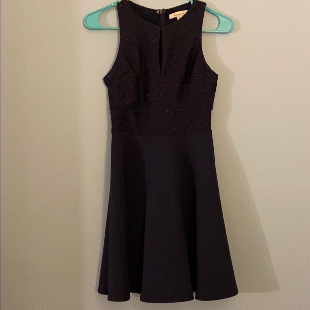 Francesca’s Sleeveless Dress